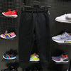 Black sweatpants - in stock / 90cm