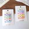Crown (4cm) 4pcs/card