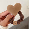 Khaki heart