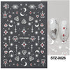 Stz-x026 (bare chip) / normal specifications