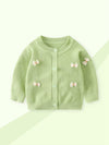 [green] 6513 bowknot / 73cm