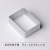 【18194】rectangular