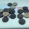Two eyes / 14l=9.0mm