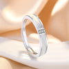 J434 (platinum gold) / adjustable opening