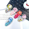 5#cat+flowers-flow sofa clip 5 bags
