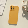 Mustard yellow / 14promax