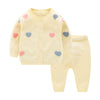 Light yellow / 66cm