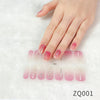 Zq001 / bare chip + formazan