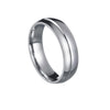 Silver without diamonds / number 5