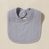 Smoke gray (u-shaped gauze)