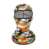 Orange / one size fits all