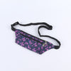 Flower purple