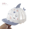 Blue / hat circumference 44-46cm/reference 0-10 months