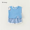 Blue / 80