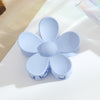 Light blue 7.5cm (high-quality goods are not easy to break)