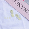 Rectangular white