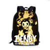 7 / bendy