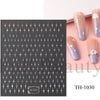 Th-1030 (bare chip) / normal specifications