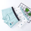 Nd411#boxer pants/2 packs / 110 yards