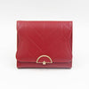 Wine red