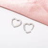 Love silver