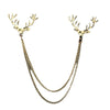 Golden crown