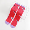Red hippopotamus / 3-15 years old