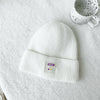 Milky white / m (56-58cm)
