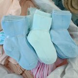 Wholesale baby socks 0-3 years old infants and young children four seasons socks e-commerce stalls miscellaneous activities socks stock tail stock