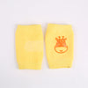 Yellow deer / one size fits all (width 8cm*height 11cm)