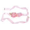 Pink belt