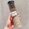 100 a can of coffee color