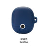 Dark blue nude / soundbar vr p10