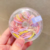 Candy color hair band 60 boxes
