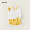 Yellow / 80