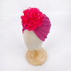 Fuchsia / one size fits all