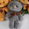 Dark gray / 11cm