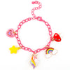 Pink bracelet yysl0333