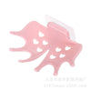 Pink / 13*9.5*3.5