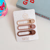 3# milk coffee color (3 sets)