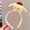 Sku_2 pudding dog headband