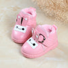 Pink 666 rabbit plus velvet / inner length 11.5cm 15 yards