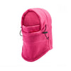Rose red / one size fits all
