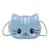 Blue cat