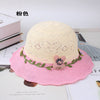 Bunny pink / one size 54cm