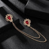 Golden ruby