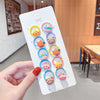9# small animal ten-piece set