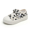 Black / the inner length of the 22 size shoes is about 14cm