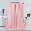 Pink / 35*75cm towel