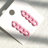 Same color pink